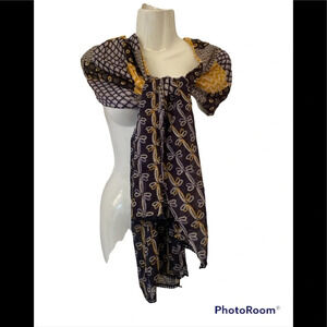 NWOT Bella Taylor Scarf